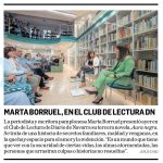 Club Lectura